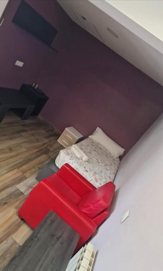 Apartament Piso Corazon De Madryt Zewnętrze zdjęcie